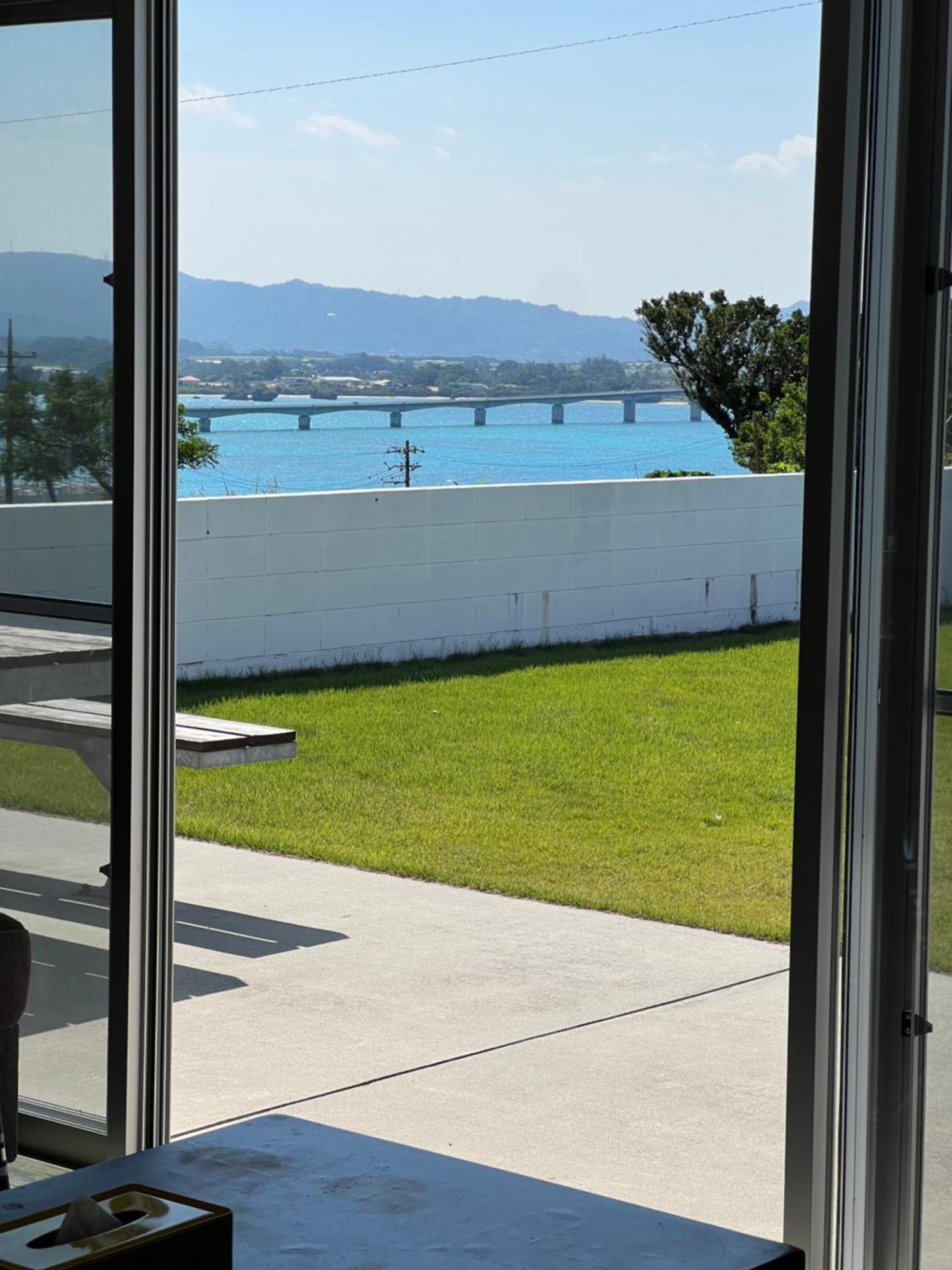 Kouri Base Noa Villa Dış mekan fotoğraf